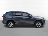 Used 2023 Toyota RAV4 LE image 2