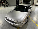 Used 2004 Buick Le Sabre Custom image 4