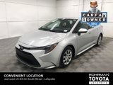 Used 2023 Toyota Corolla LE image 2