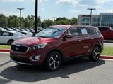 Used 2017 Kia Sorento EX image 2