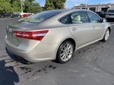 Used 2014 Toyota Avalon XLE image 5