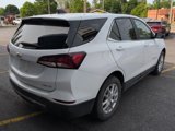 Used 2024 Chevrolet Equinox LT image 6