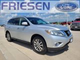 Used 2013 Nissan Pathfinder SL image 3