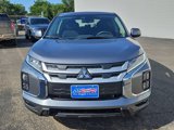New 2025 Mitsubishi Outlander Sport ES image 3