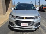 Used 2022 Chevrolet Trax LT image 2