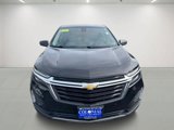 Used 2023 Chevrolet Equinox LT w/ Driver Convenience Package image 2