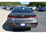 New 2025 Hyundai Elantra SE image 4