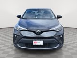 Used 2022 Toyota C-HR Limited image 2