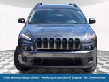 Used 2017 Jeep Cherokee Sport w/ Cold Weather Group image 2
