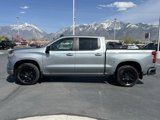 Used 2023 Chevrolet Silverado 1500 RST image 4