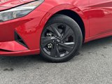 Used 2022 Hyundai Elantra SEL image 4