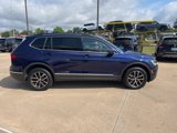 Used 2021 Volkswagen Tiguan SEL image 4