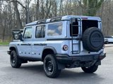 New 2025 INEOS Grenadier Trailmaster Edition image 4