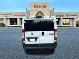 Used 2021 RAM ProMaster 1500 image 4