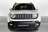 Used 2018 Jeep Renegade Latitude w/ UConnect 8.4 Nav Group image 2