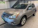 Used 2011 Nissan Rogue SV w/ SL Pkg image 3