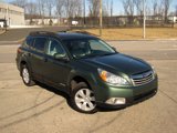 Used 2012 Subaru Outback 2.5i Premium image 2
