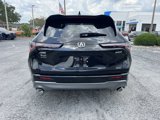 New 2025 Acura ADX A-Spec image 3
