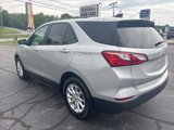 Used 2021 Chevrolet Equinox LS w/ LS Convenience Package image 6