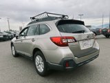 Used 2018 Subaru Outback 2.5i Premium image 3