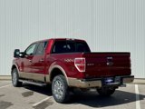 Used 2013 Ford F150 Lariat w/ Lariat Chrome Pkg image 3