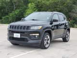 Used 2020 Jeep Compass Limited image 4