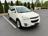 Used 2014 Chevrolet Equinox LT w/ Power Convenience Package image 3