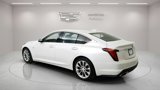 Certified 2022 Cadillac CT5 Premium Luxury w/ Climate Package image 4