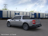 New 2024 Ford Maverick XLT w/ XLT Luxury Package image 4