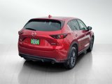 Used 2020 MAZDA CX-5 Touring image 5