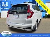 Used 2019 Honda Fit LX image 2