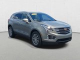Used 2019 Cadillac XT5 Luxury image 3
