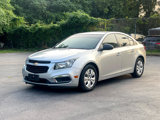 Used 2016 Chevrolet Cruze LS image 2