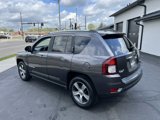 Used 2016 Jeep Compass High Altitude image 3