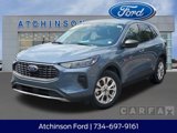 Certified 2023 Ford Escape Active image 1