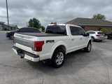 Used 2018 Ford F150 Platinum w/ Equipment Group 701A Luxury image 6