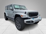 New 2024 Jeep Wrangler High Altitude image 4