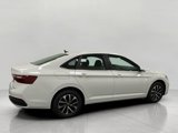 New 2025 Volkswagen Jetta S image 2