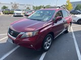 Used 2010 Lexus RX 350 AWD image 2