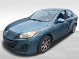 Used 2011 MAZDA MAZDA3 i Sport image 3