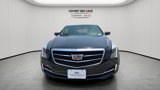 Used 2016 Cadillac ATS Luxury image 3