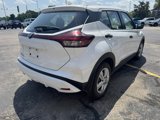 Used 2021 Nissan Kicks S image 5