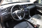 Certified 2022 INFINITI QX50 Luxe image 4