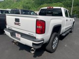 Used 2017 GMC Sierra 2500 Denali w/ Duramax Plus Package image 3