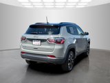 Used 2022 Jeep Compass Limited image 3