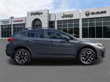 Used 2020 Subaru Crosstrek 2.0i Limited w/ Moonroof Package w/Navigation image 2