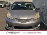 Used 2010 Honda Fit Sport image 2