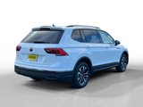 New 2024 Volkswagen Tiguan S image 5