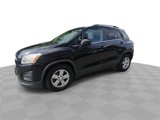 Certified 2015 Chevrolet Trax LT image 4