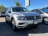 Used 2020 Volkswagen Tiguan S image 2